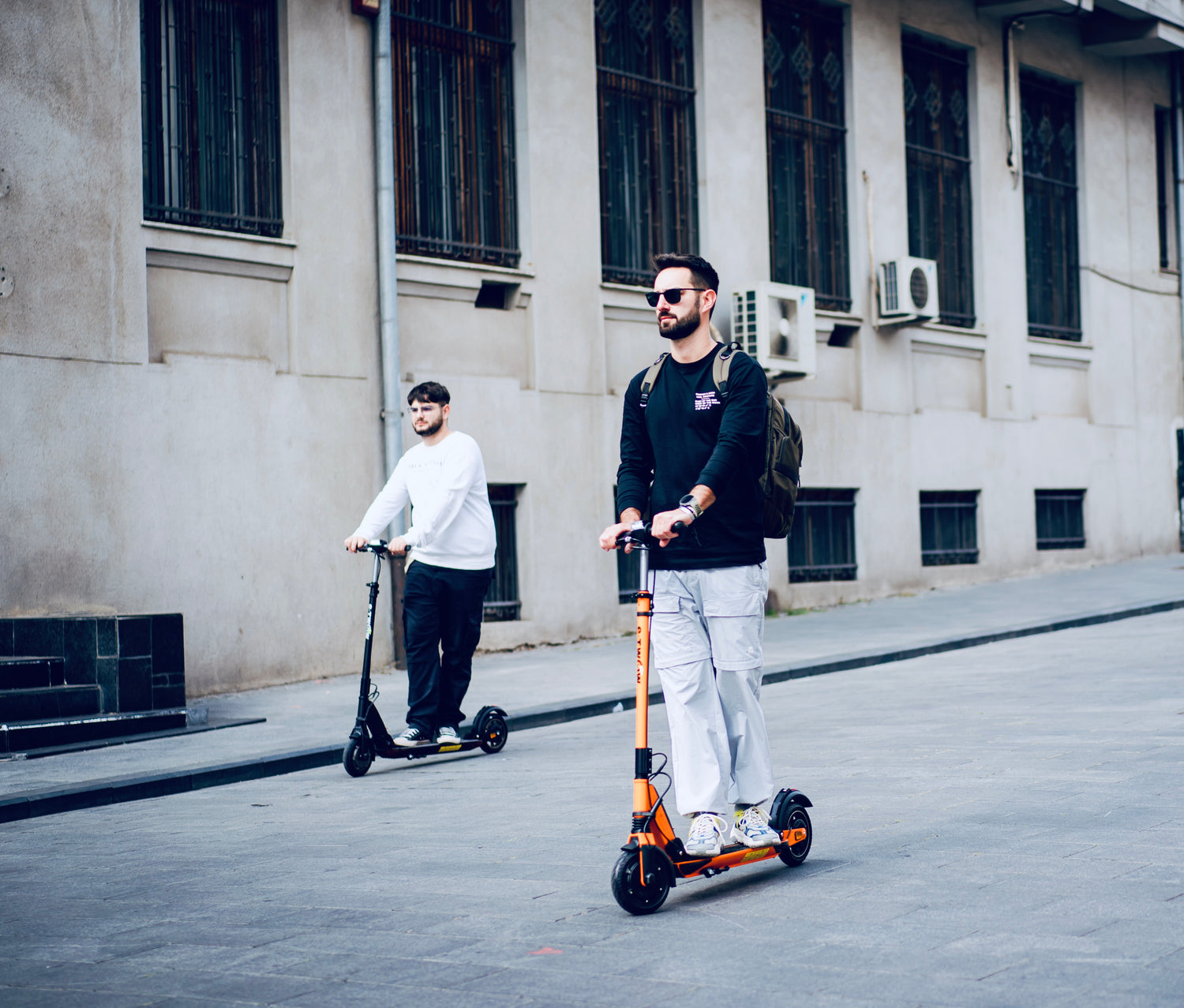 E-TWOW E-Scooter kaufen Graz