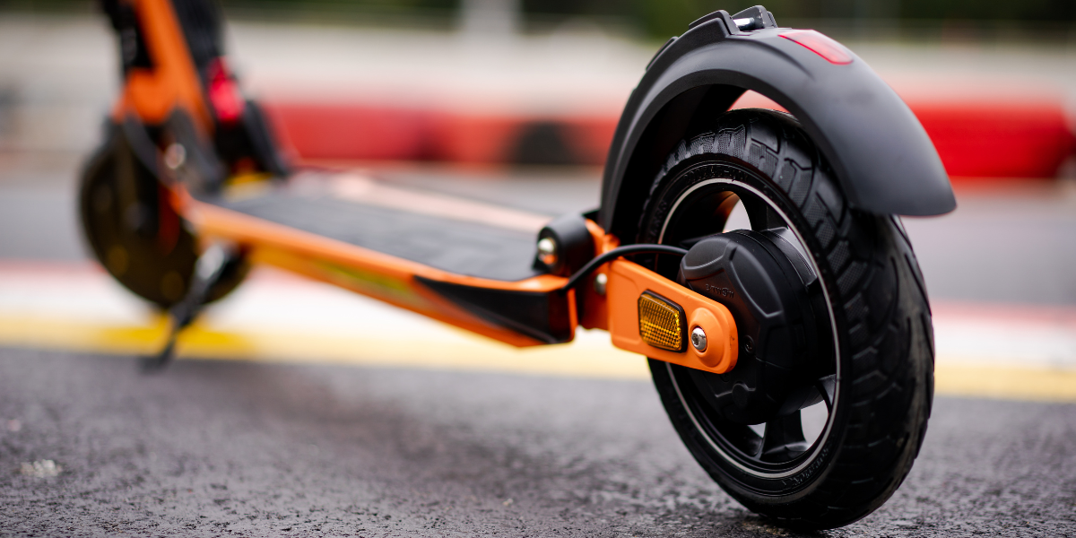 E-TWOW E-Scooter kaufen