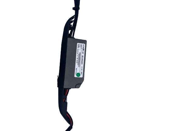 Kontroller GT SL (GT Bluetooth) - Stecker Rund