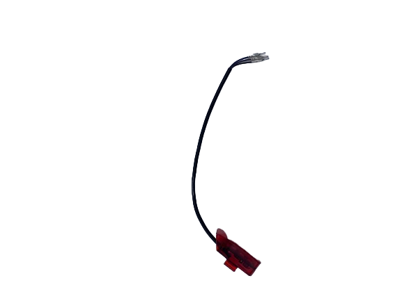 Rücklicht 3+3 Anschluss