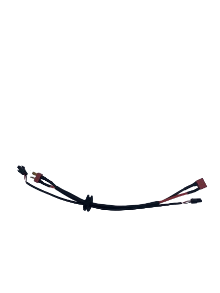 Kabel Set 2+2 (33V-36V Kontroller)