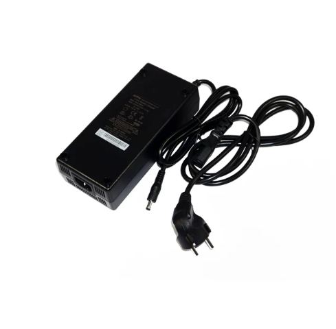 Ladegerät Booster S-V 3A