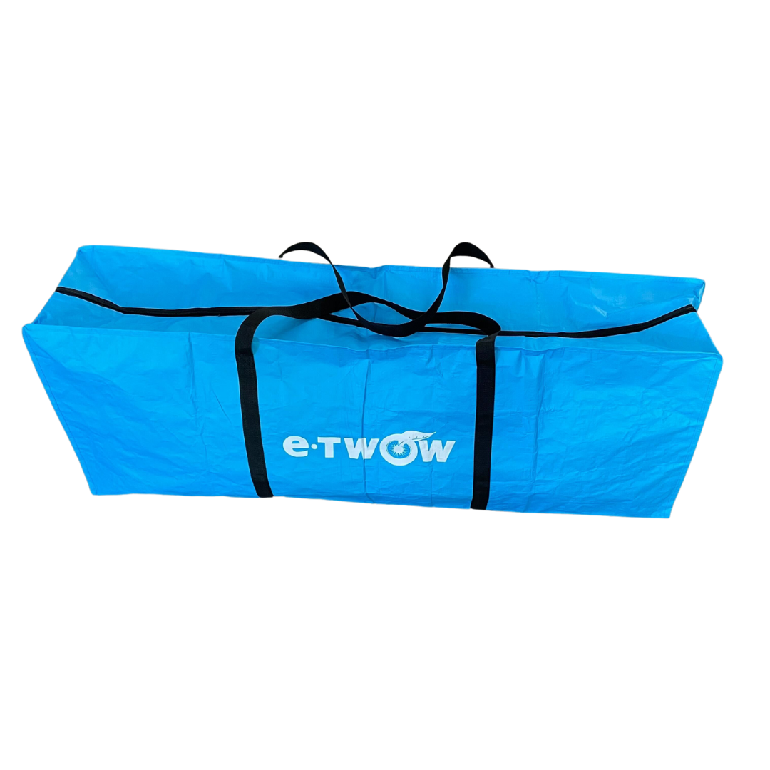 Schmutztasche