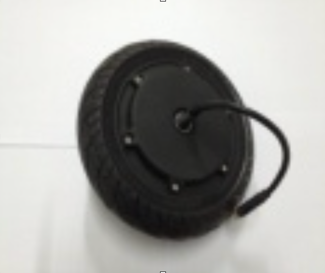 Motor