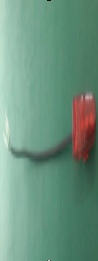 Rücklicht 2+2 Anschluss