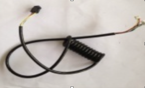 Springwire 6 - eckig