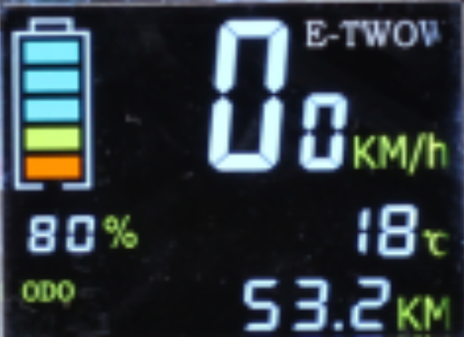 Display Booster ES
