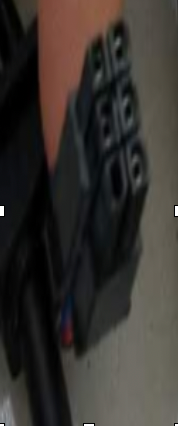 Kontroller 33V-36V Stecker rund