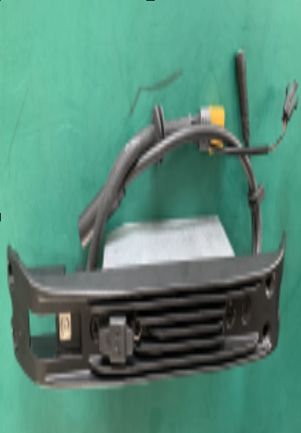 Kontroller GT SE Mit Kühlrippen