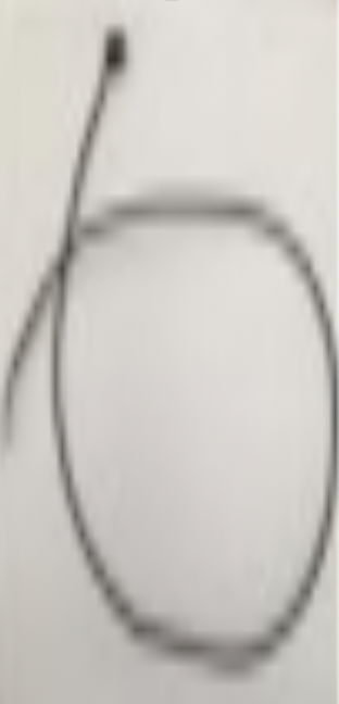 Kabel Controller - Motor