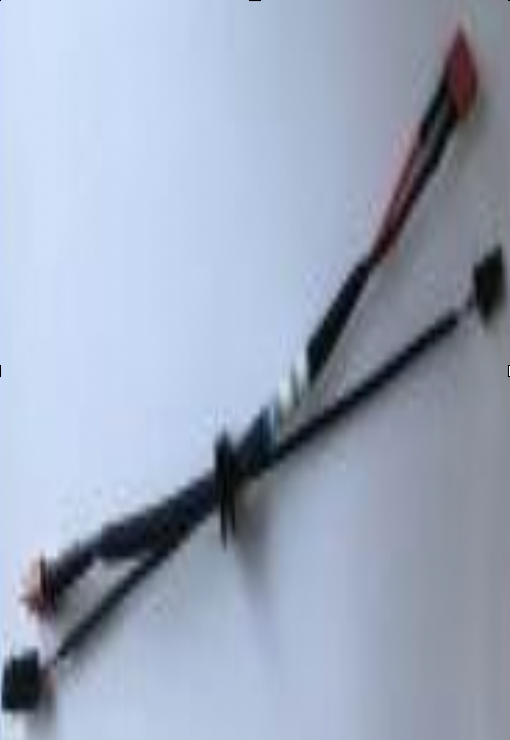 Kabel Set 2+2 (33V-36V Kontroller)