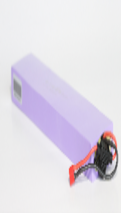 Batterie Eco - 24V 6,5Ah