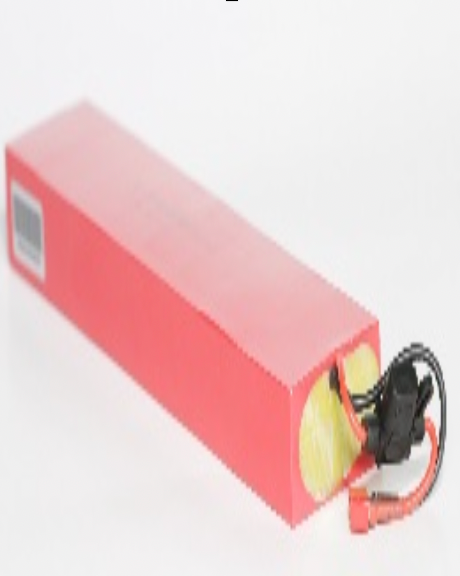 Batterie Master - 24V 8,5Ah