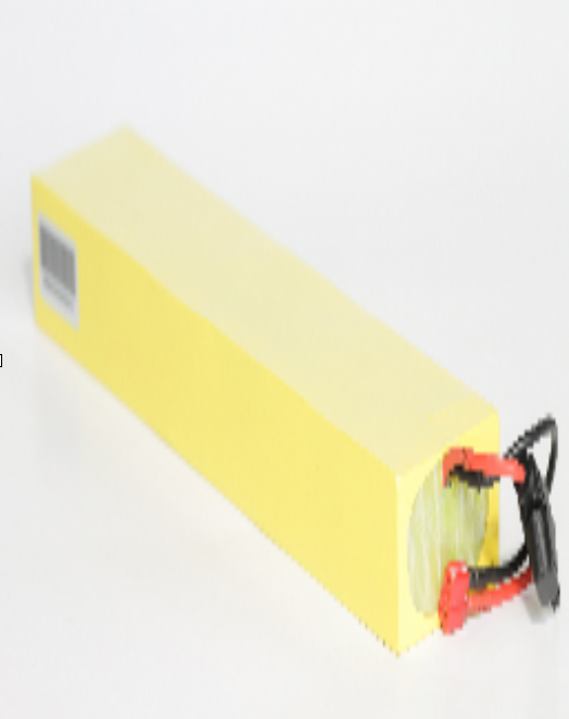 Batterie Booster plus - 33V 6,5Ah