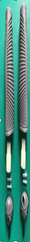 Lenker Griff Set