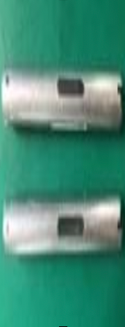 Lenkstange Aluminium