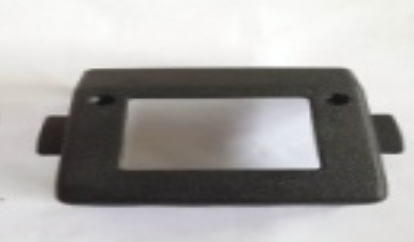 Display Abdeckung