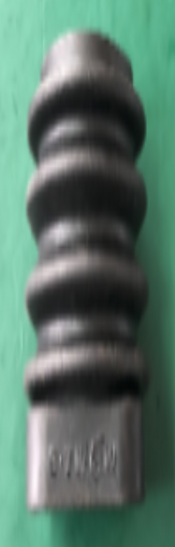 Abdeckung Feder