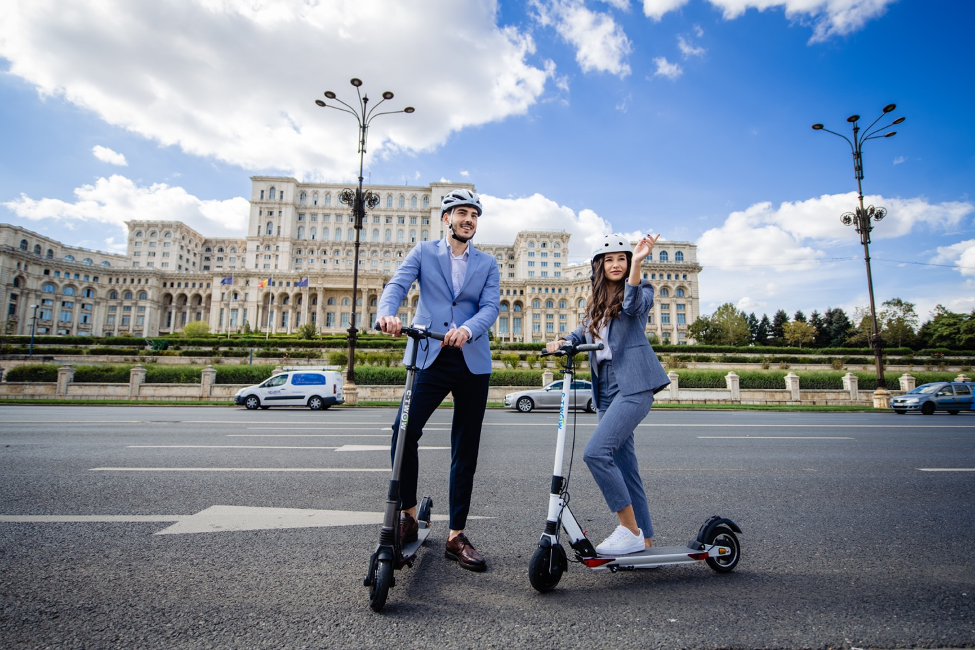Nutzungsregeln von E-Scootern in Österreich. Was musst Du über Modelle mit STVO (Straßenzulassung – entsprechend der Strassenverkehrsordnung) und ohne STVO unbedingt wissen?
