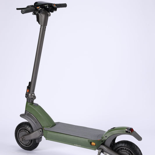 E-TWOW TK-5 (Dual Motor) - Österreich Version