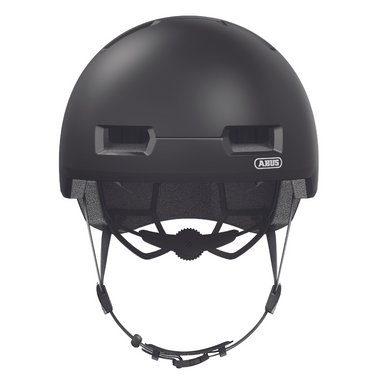 fahrradhelm abus scraper ABUS Scraper 3.0 velvet black – VAMobility GmbH
