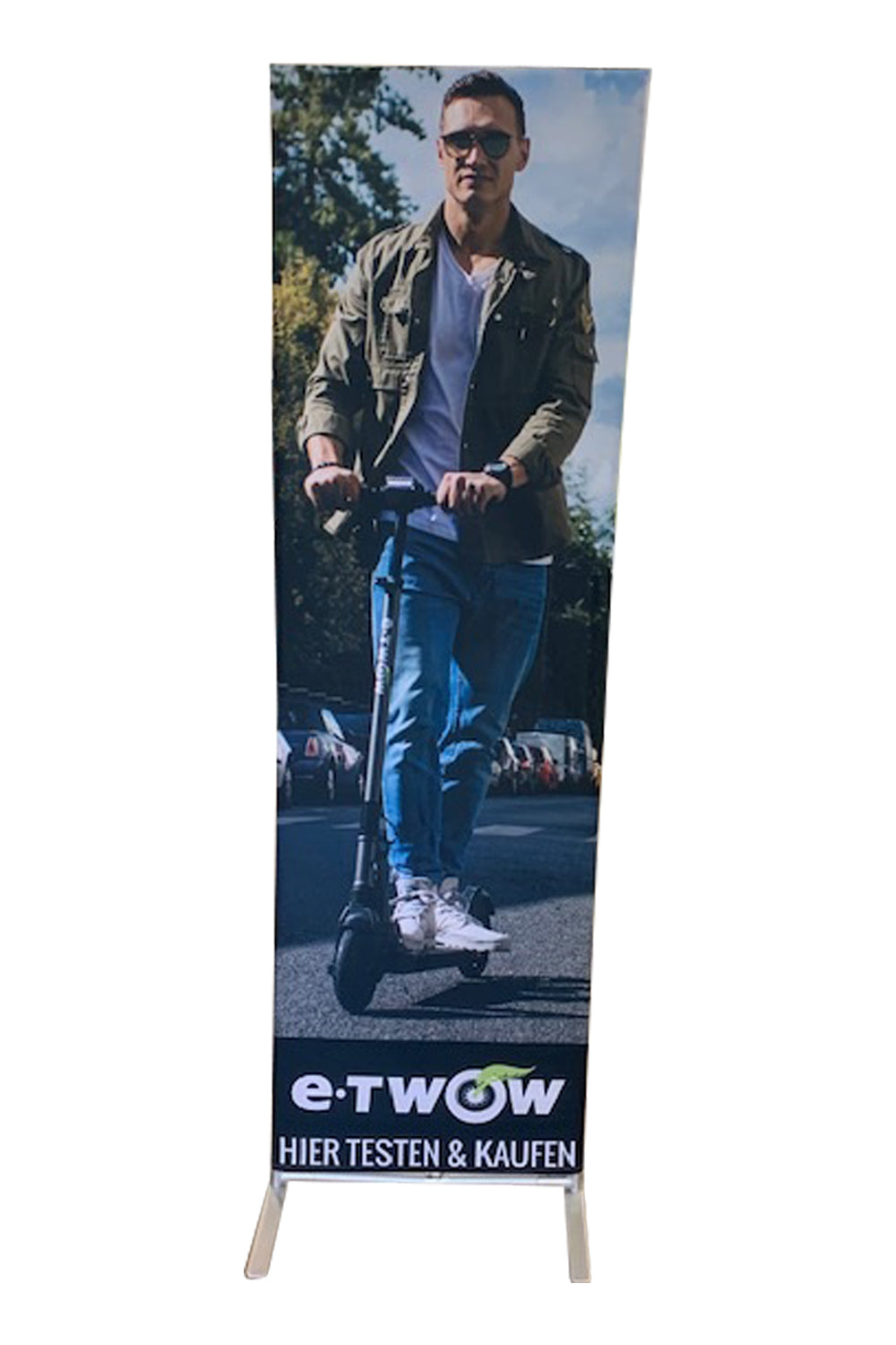 E-Twow Banner